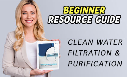 Water Purification Resource Guide